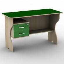 Письмовий дитячий стіл Тиса Універсал СП-10 / Т-2