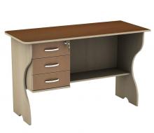 Дитячий стіл письмовий Тиса Універсал СП-10 / Т-3