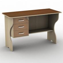 Дитячий стіл письмовий Тиса Універсал СП-10 / Т-3