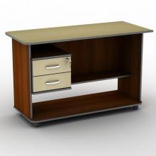 Письмовий стіл в офіс Тиса Універсал СП-4К / Т-2