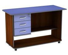 Письмовий стіл Тіса Універсал Вілюй