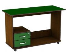 Письмовий стіл для дитячої Тиса Універсал СП-5К / Т-2