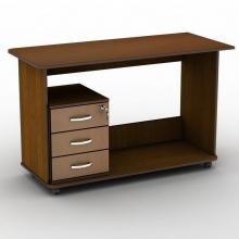 Письмовий стіл для школяра Тиса Універсал СП-5К / Т-3