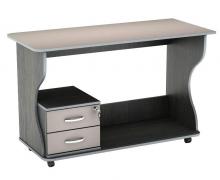 Дитячий письмовий столик Тиса Універсал СП-7К / Т-2