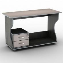 Дитячий письмовий столик Тиса Універсал СП-7К / Т-2