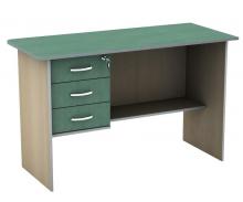 Письмовий дитячий стіл Тиса Універсал СП-8 / Т-3