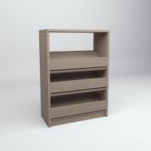 Полка для взуття Green ФО - 202