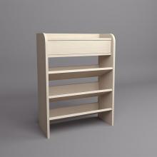 Полка для взуття Green ПО - 001