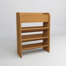 Полка для взуття Green ПО - 001