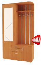 Передпокій Альфа Глорія