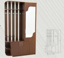 Передпокій Альфа Трініті