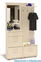 Передпокій Green Іста - 4