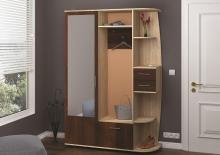 Передпокій Пехотин Альпіна (передпокій в інтер'єрі)