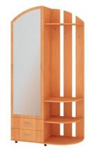 Передпокій Пехотин Вояж (вільха)