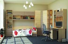 Спальня дитяча Еверест Бриз