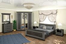 Спальня Мебель-сервис Брістоль ()