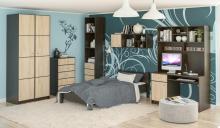 Спальня Мебель-сервис Фантазія - 2 ()