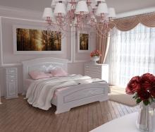 Спальня Неман Инесса Гранд