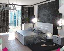 Спальня Неман Соломия