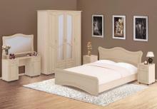 Спальня Пехотин Ангеліна (спальня в інтер'єрі)