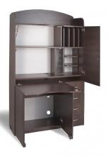 Стіл - бюро Тиса Престиж Б - 3