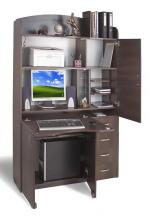 Стіл - бюро Тиса Престиж Б - 3