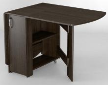 Стіл - книжка на колесах Тіса АКМ К - 2