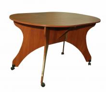 Стіл - книжка Ніка - 16