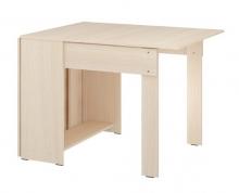 Стіл - книжка Пехотин ДСП (дуб молочний)