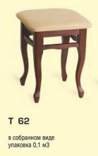 Табурет Мелітополь Т - 62,4