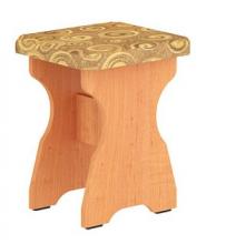 Табурет Пехотин ДСП (вільха)