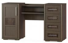 Туалетний столик Мебель-сервіс Токіо 1Д4Ш