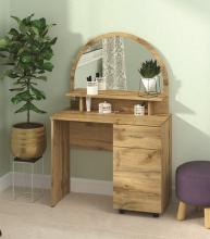 Туалетный столик Пехотин Трюмо - 1 ДСП (трюмо в интерьере)