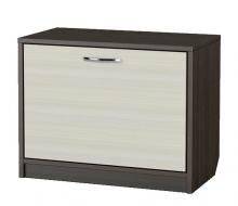 Обувница эконом класса Тиса АКМ - 120