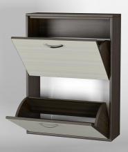 Тумба для взуття підвісна Тиса АКМ - 124