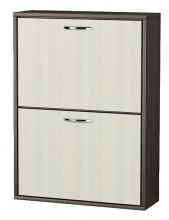 Тумба для взуття підвісна Тиса АКМ - 124