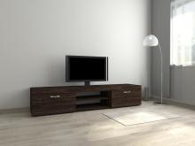 Довга тумба під телевізор Green ФТВ - 107