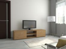 Сучасна тумба під телевізор Green ФТВ - 202