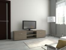 Сучасна тумба під телевізор Green ФТВ - 202