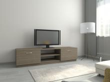 Довга тумба під ТВ Green ФТВ - 206