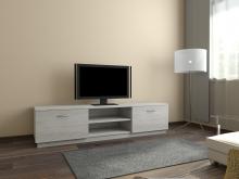 Довга тумба під ТВ Green ФТВ - 206