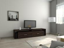 Довга тумба під телевізор Green ФТВ - 212