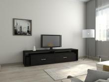 Довга тумба під телевізор Green ФТВ - 212