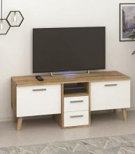 Тумба під ТВ Пехотин Арго (в інтерєрі)