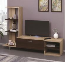 Тумба під ТВ Пехотин Дакар (в інтерєрі)