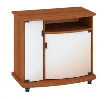 Тумба під ТВ Пехотин Колорадо ДСП (горіх лісовий)