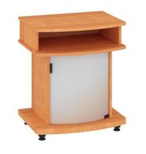 Тумба під ТВ Пехотин Консул ДСП (вільха)