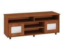 Тумба під ТВ Пехотин Мілан (горіх лісовий)