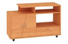 Тумба під ТВ Пехотин Ріо (вільха)