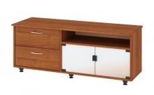 Тумба під ТВ Пехотин Софія (горіх лісовий)